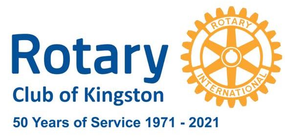 Contact the Rotary Club of Kingston Tasmania